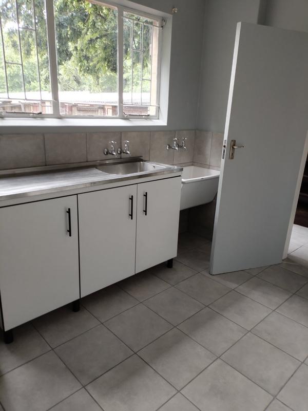 2 Bedroom Property for Sale in Sasolburg Free State